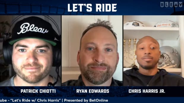 LETSRIDE - PAYTON B+ - 12.6
